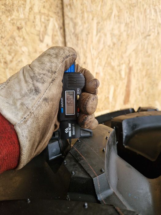 Opony rolnicze 10.5-18 BKT MP600