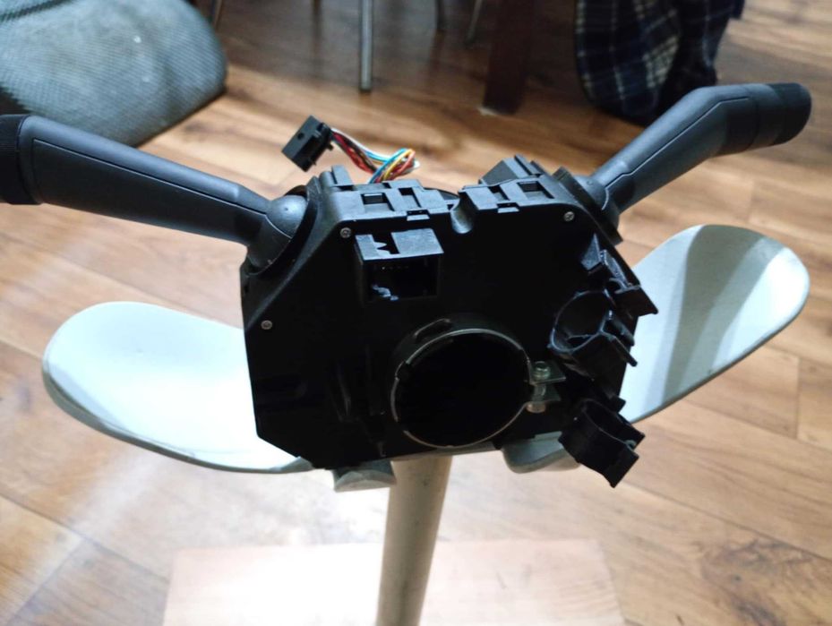 przełącznik zespolony pająk do fiata grande punto