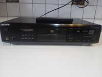 SONY CDP-XE900 - Odtwarzacz CD - nowa niższa cena