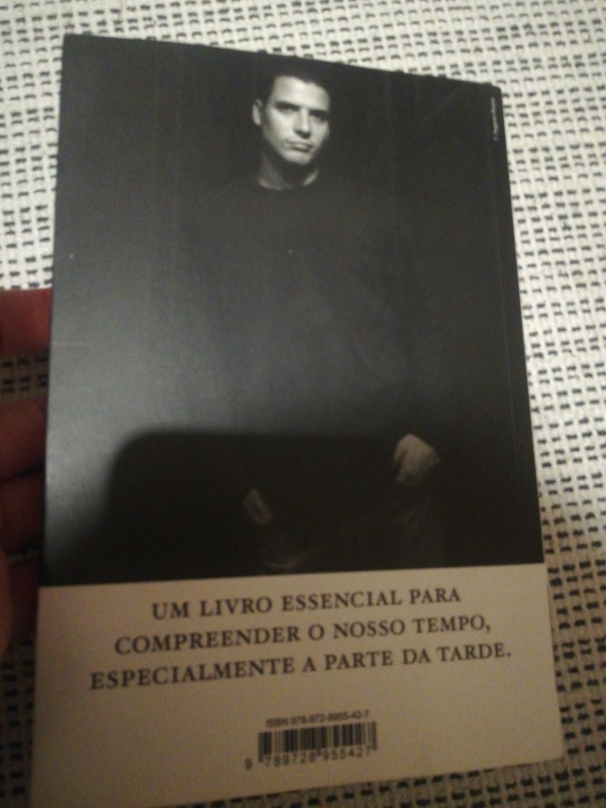 Ricardo Araújo Pereira "Boca do Inferno"