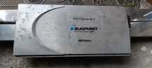 Продам підсилювач звука в авто Blaupunkt 800w 4х. Канальний