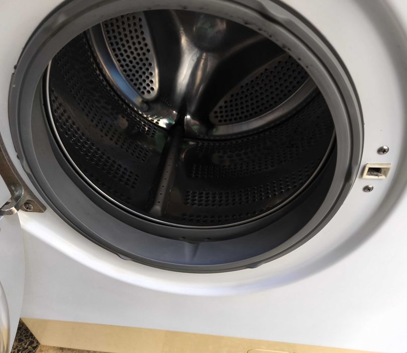 Máquina de Lavar Roupa LG 7 KG