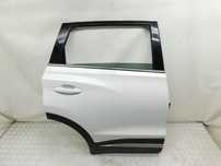 DRZWI PRAWE TYŁ - DR6 SUV CHERY TIGGO 7 2022-