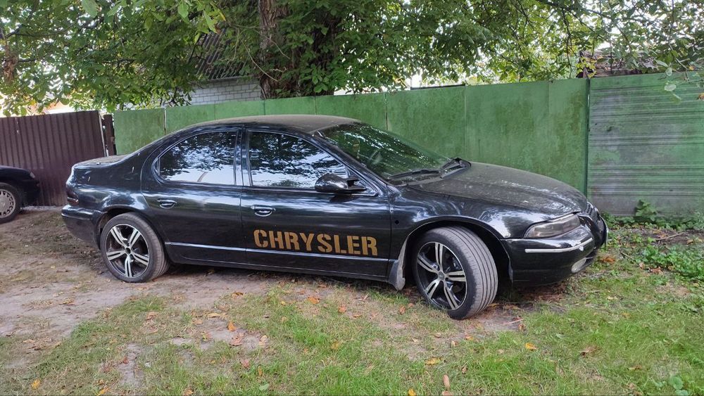 Продам або обміняю