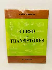 Curso de Transistores - João Caninas