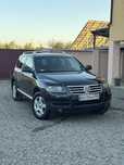 Продам Volkswagen Touareg