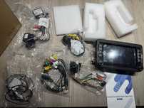 Radio Android Apple car play , Android auto . Passat b6/7 seat skoda