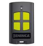 Beninca comandos