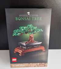 Lego ICONS 10281 Drzewko Bonsai