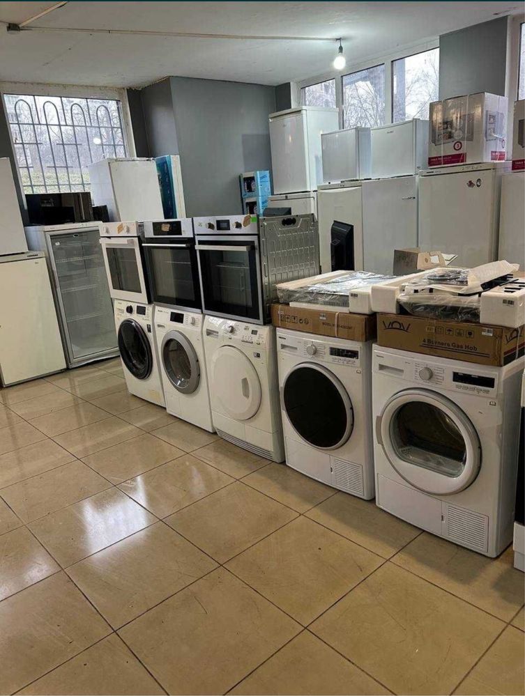 ГАРАНТІЯ!! ДОСТУПНА ЦІНА!! Пральна машина Electrolux EWT 11276