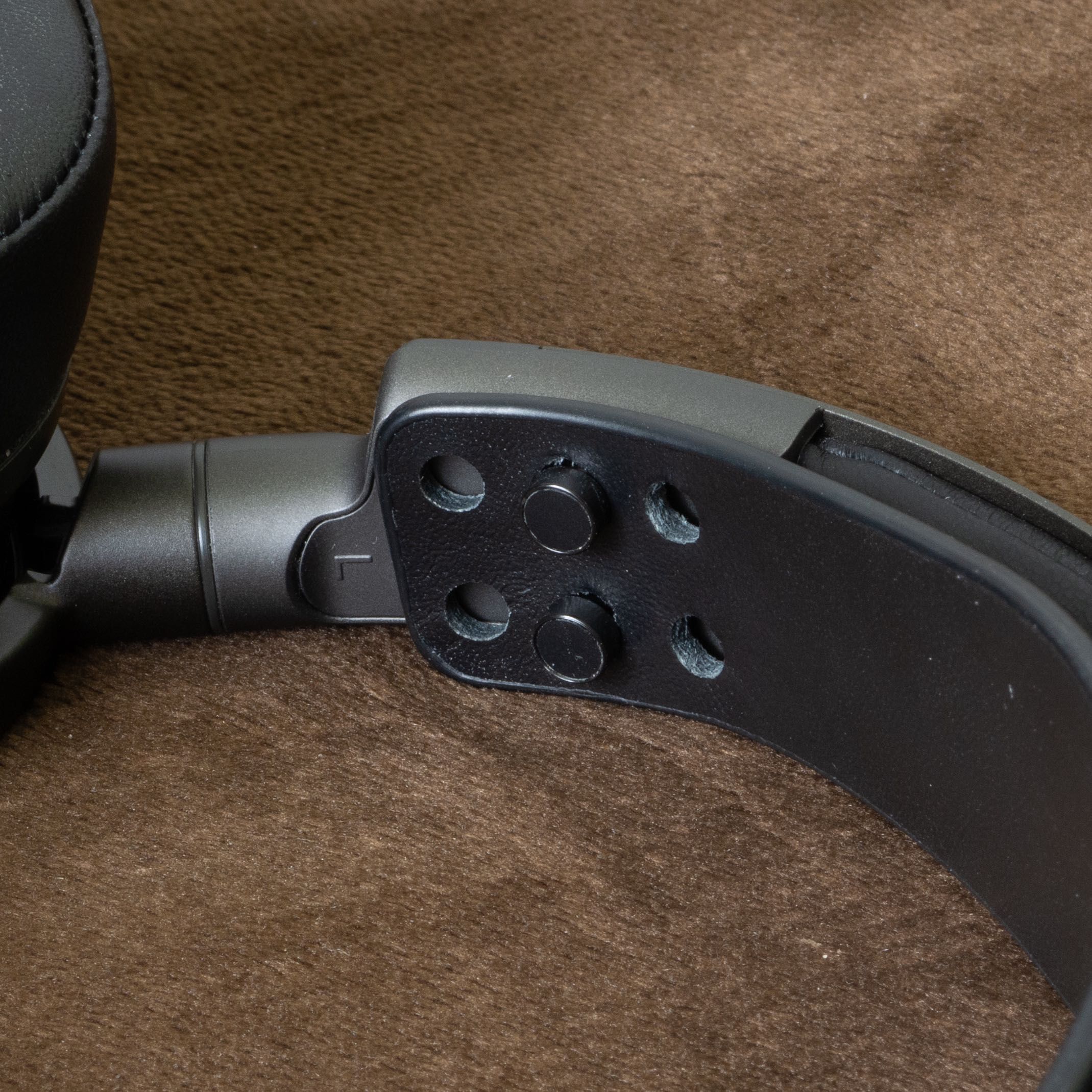 Audeze – oryginalny pałąk (Audeze Maxwell)
