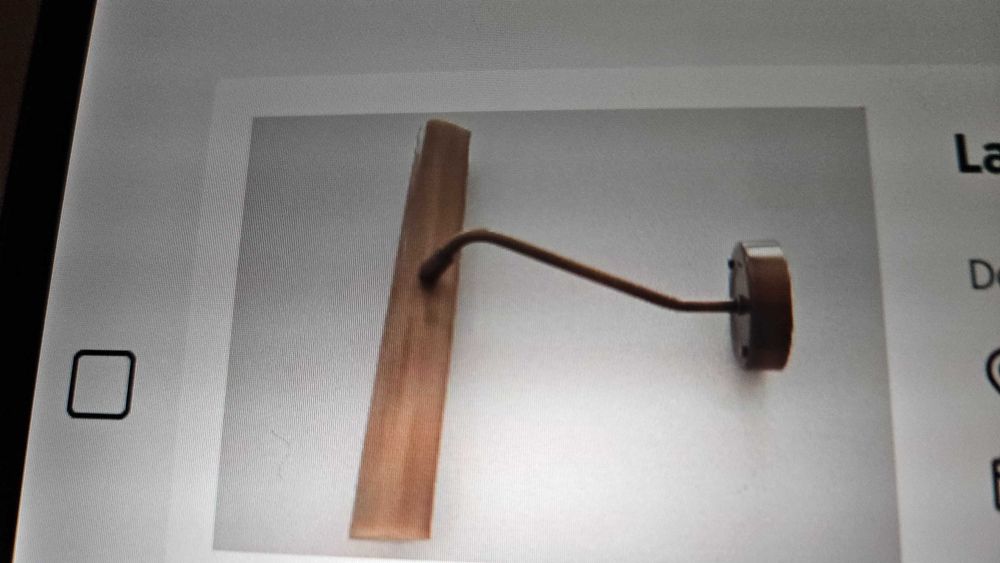 Lampy do podswietlania obrazow