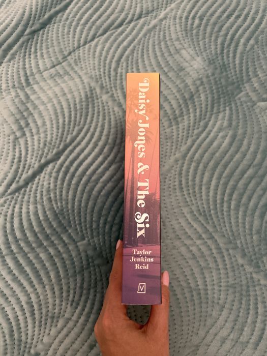 Daisy Jones & The Six