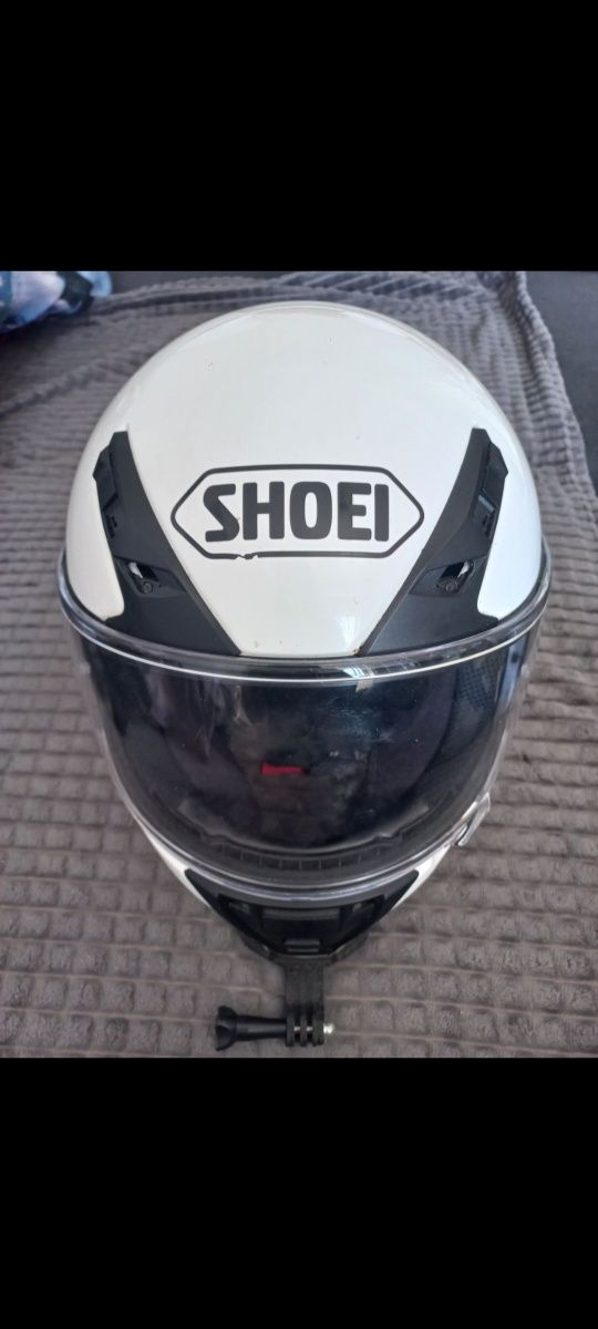 Sprzedam kask motocyklowy