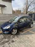 Smart forfour 1.1