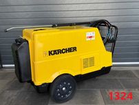 Myjka ciśnieniowa Karcher HDS 990