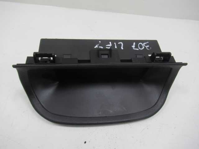 PEUGEOT 307 LIFT wyswietlacz