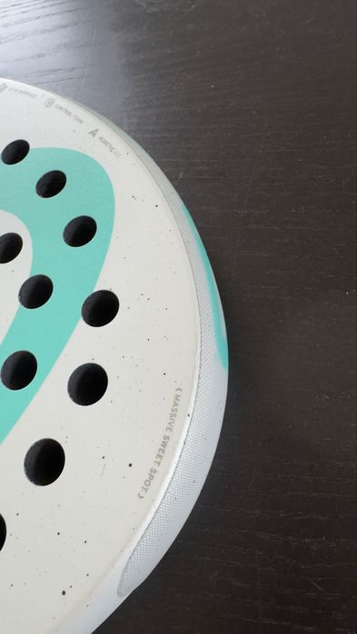 Head Gravity Pro rakieta do padla