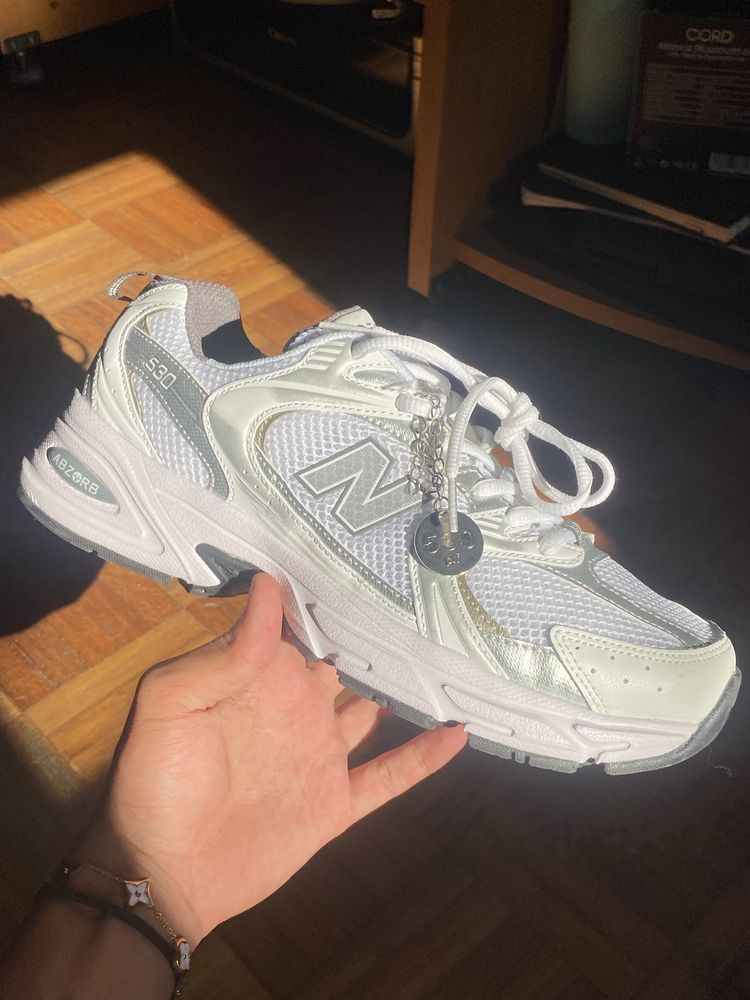 New Balance 530-Novas