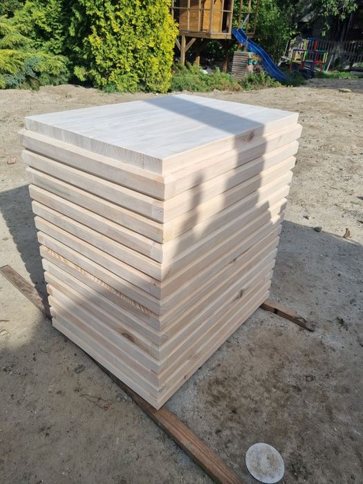 Skrzynia na studnię pompe butle