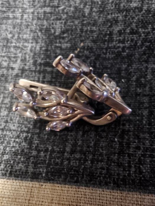 Продам срібло. Комплект