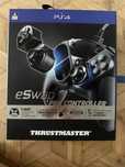 Pad profesjonalny thrustmaster