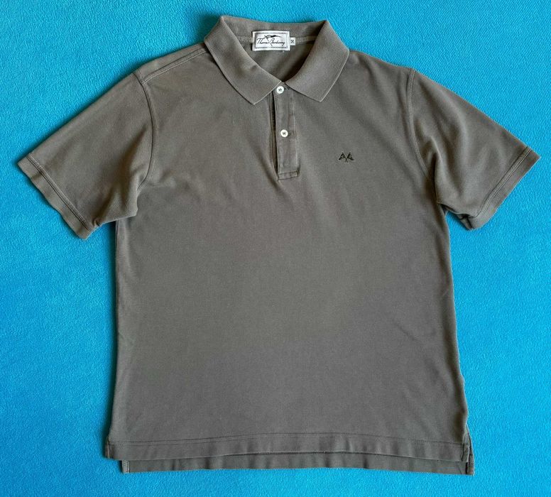 Koszulka Polo Thomas Burberry Roz. M