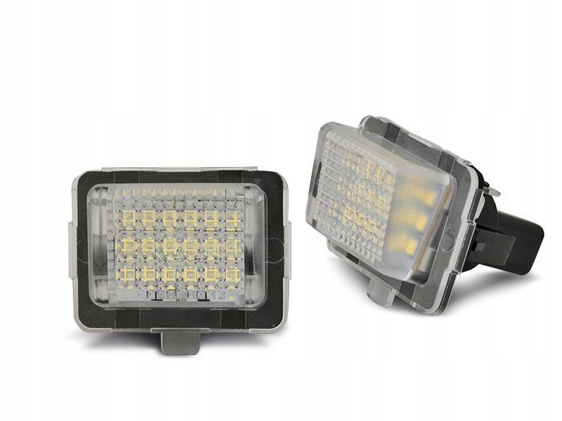 podświetlenie tablicy led mercedes e 212 207 cls 218 c 204 cla 117 cl 216
