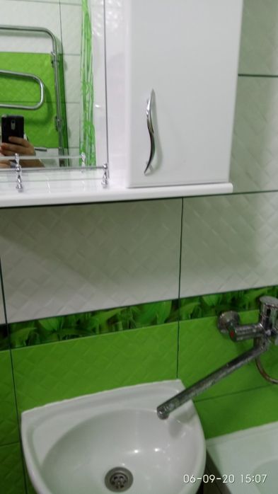 2х квартира. Район Крытого рынка.