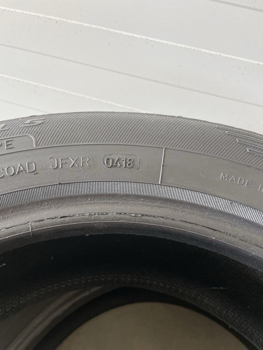 2x OPONY LETNIE Dębica Passio 2 185/65/15 88T