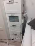 Komoda Ikea Brimnes