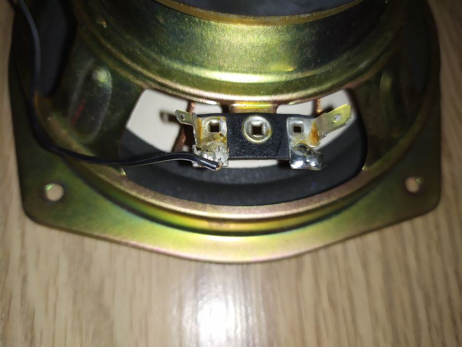 Динамик низкочастотный(саб)Pioneer swm901b-a