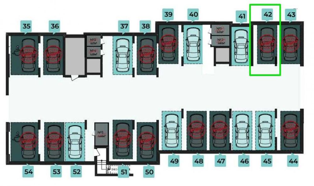 Продаж 2 км квартири, Дубляни,ЖК Royal Park 76.83 (ЗДАЧА В КІНЦІ РОКУ)