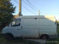 Продам соболь 2310