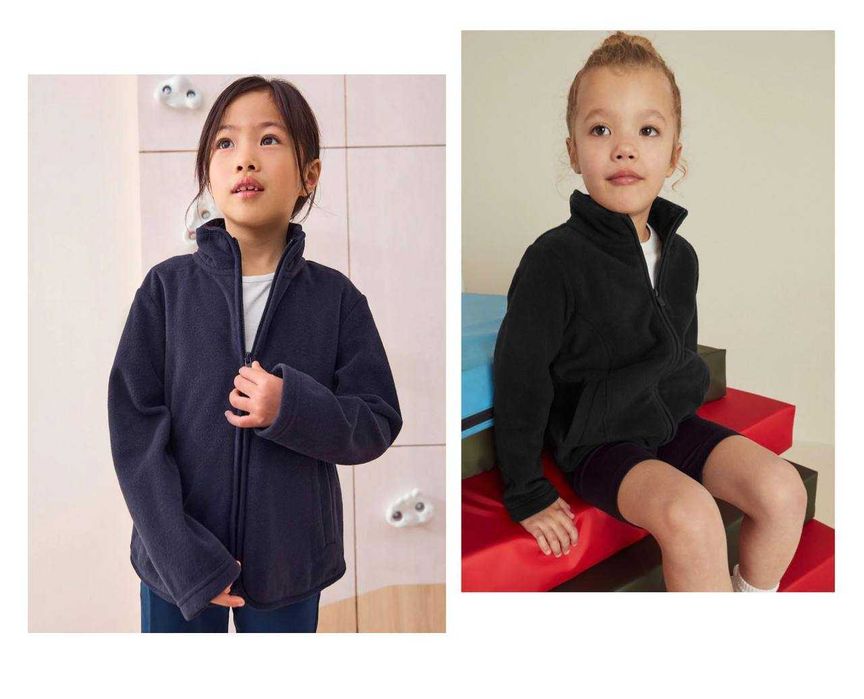 Фліска та світшот 5-6 р. (110-116см) флиска, свитшот, кофта