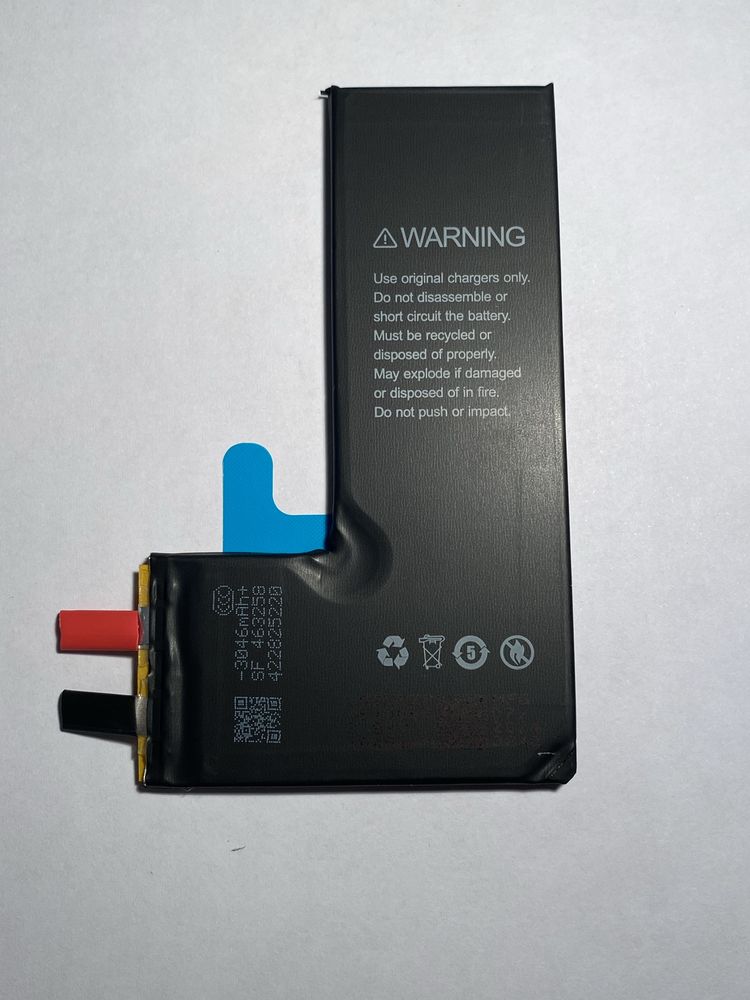 FV23% Nowa Bateria do iPhone 11 Pro bez BMS