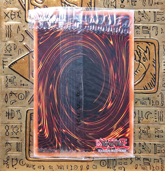 Harpie's Feather Rest - Edição Limitada Yugioh