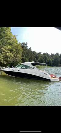 Jacht  motorowy Sea Ray sundancer 305 HT 2012