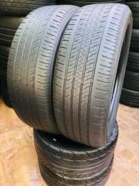 Продам 225/55/R19(99H). Bridgestone Ecopia H/L422. Літо 2 шт. 2019 рік