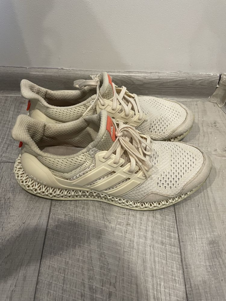 Adidas Ultra 4D – Rozmiar 43 1/3