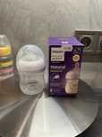 Бутылочка Philips avent