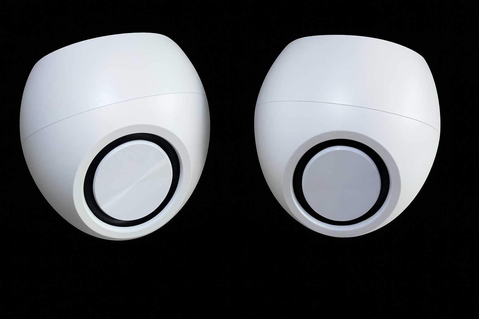 Creative Pebble V3 białe