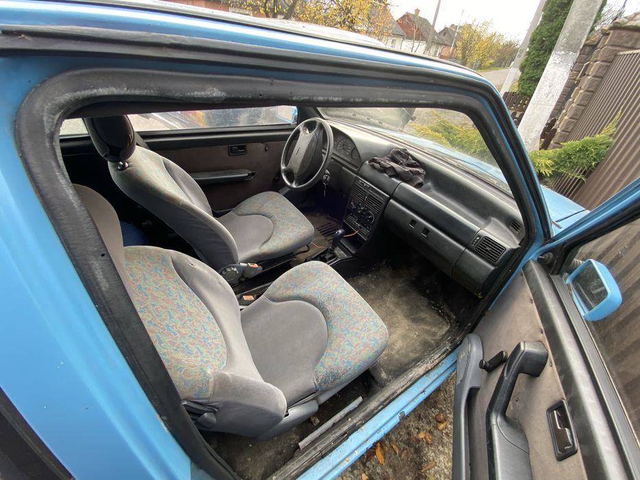 Продам фіат уно