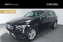 Mercedes-Benz GLC 220d 4-MATIC SUV 2.2CDI-170KM SalonPL/FV Marża