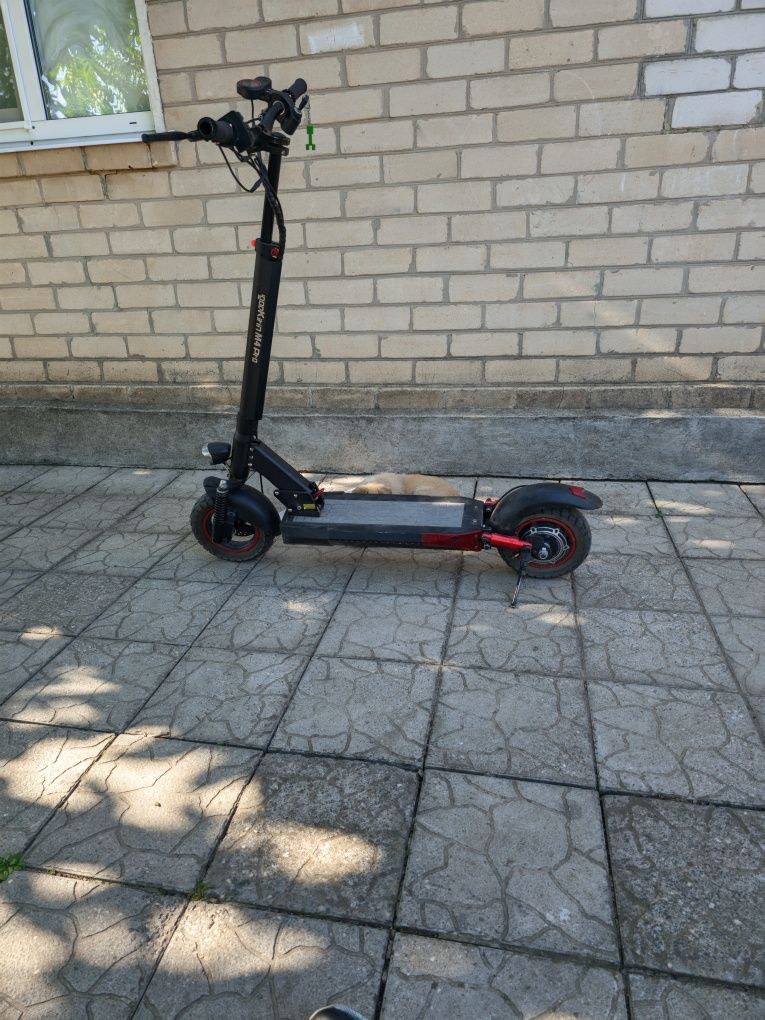 Kugoo Kirin M4 Pro