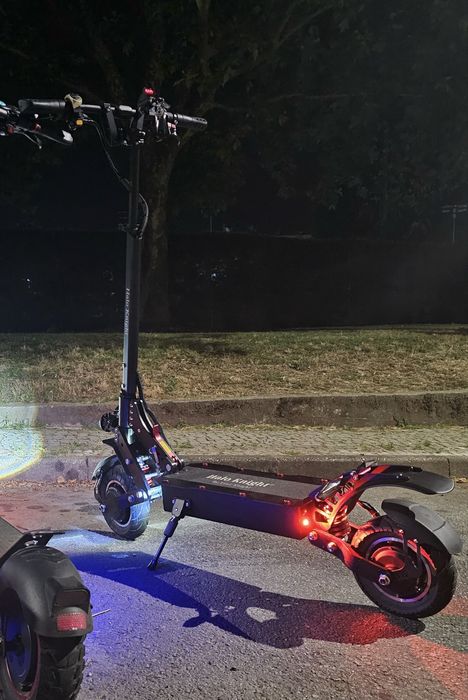Troco por bicicleta eletrica ou vendo