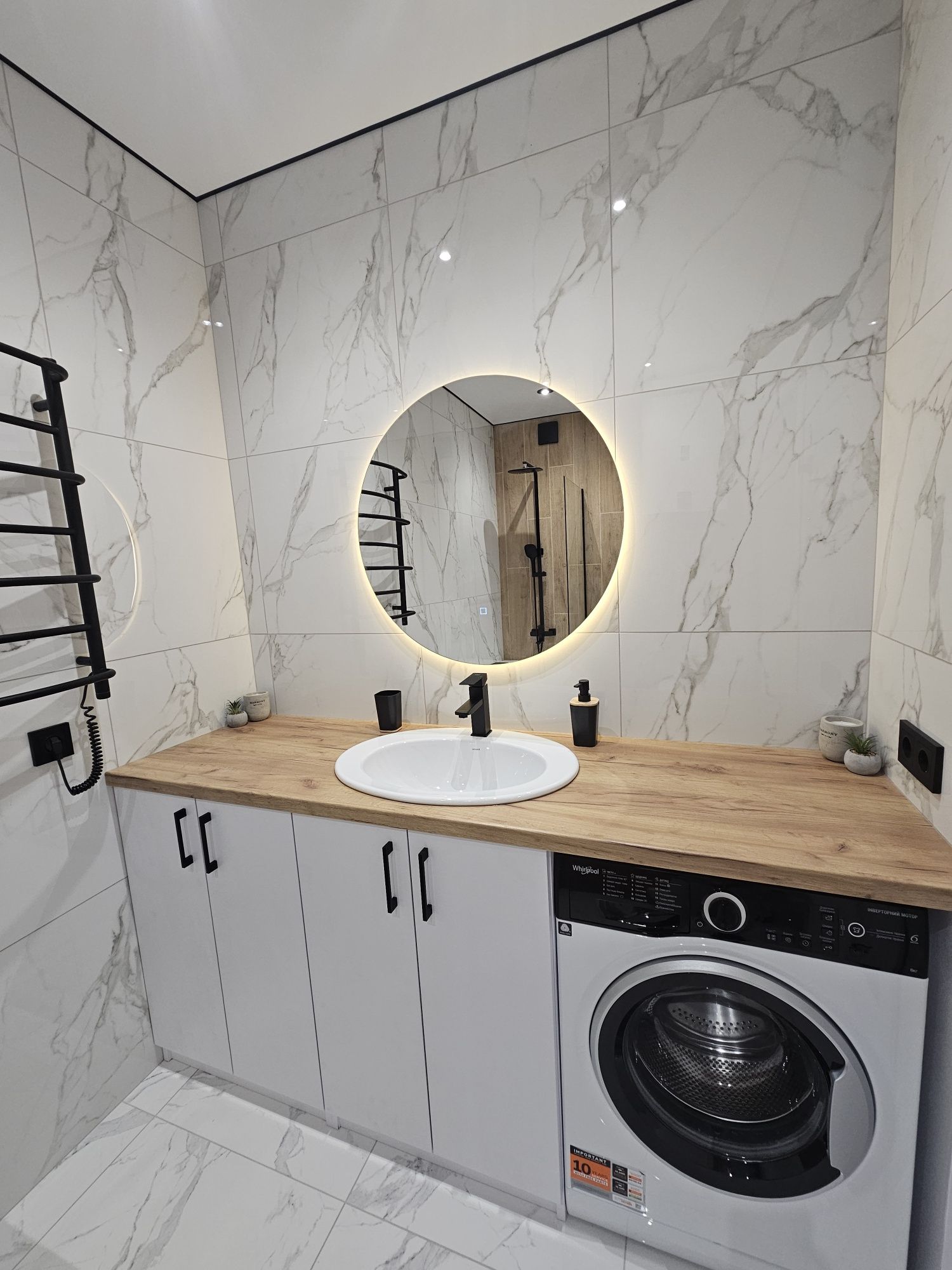Продаж власної 1к квартири,8 поверх,ЖК Діброва Парк