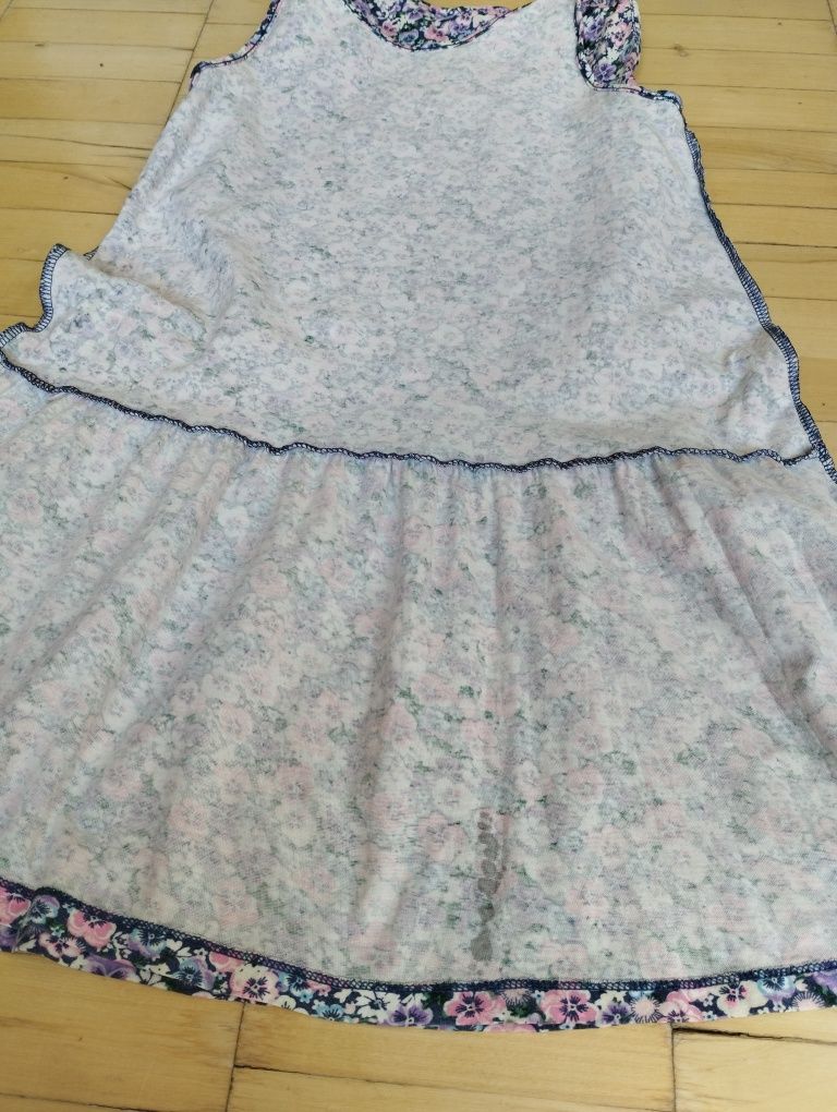 Плаття H&M, сукня, дитячий сарафан р. 134-140