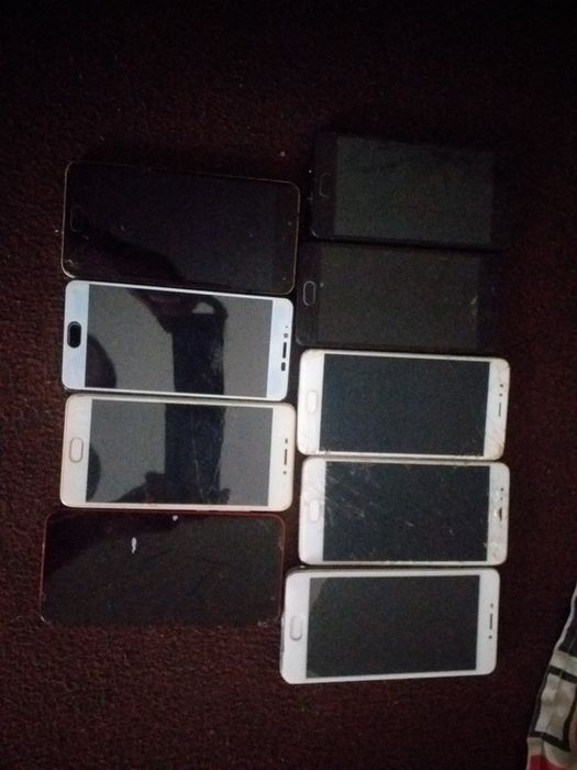 Meizu          M