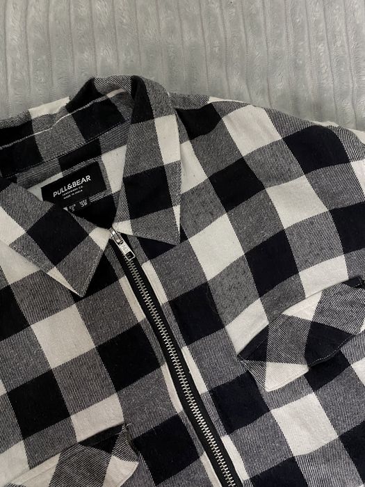 Casaco Pull&Bear - Tamanho S